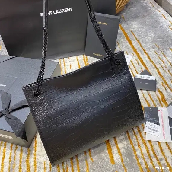 BAG YSL NIKI TOTE 0521